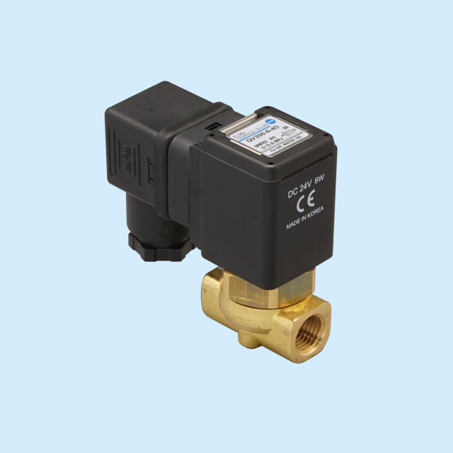 二通流體電磁閥281+qv200