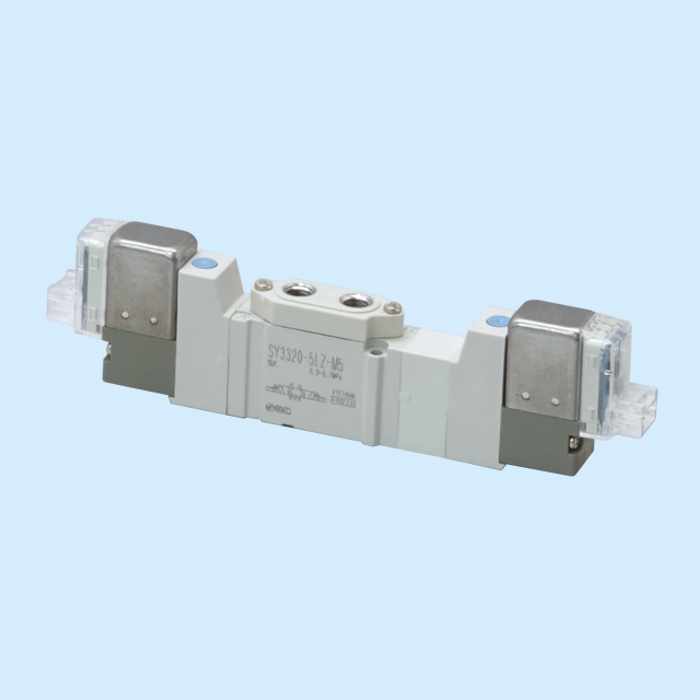 電磁閥SY3320-5LZ-M5