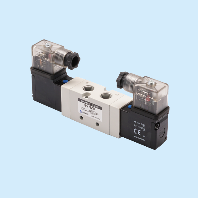 98+SV230-微型高速電磁閥