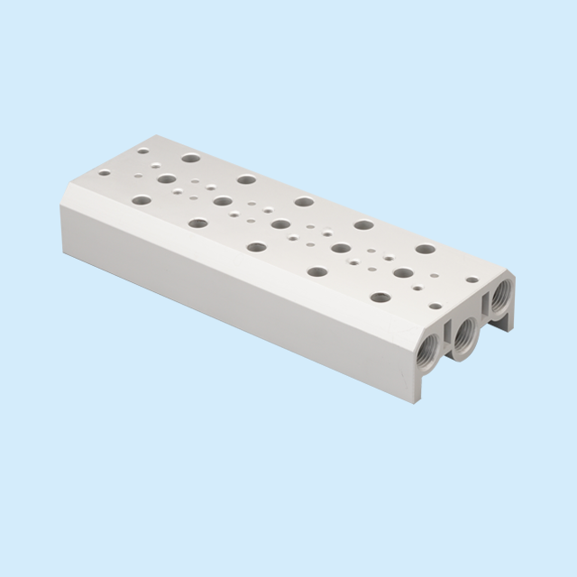 100+MSV200 微型高速電磁閥