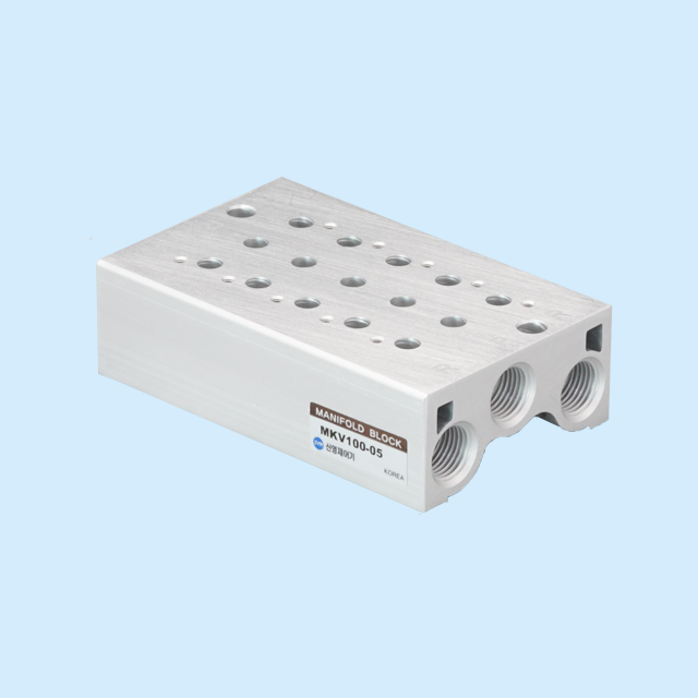 124+MKV100 微型高速電磁閥