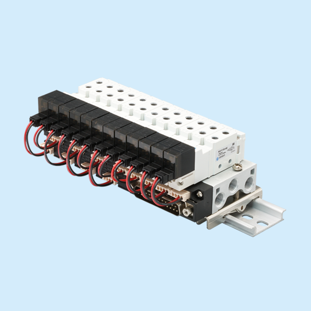 136+H6+MKV100+200+300-DS 微型高速電磁閥