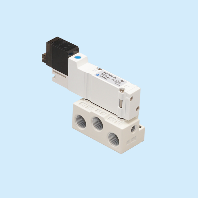 141+KV110B  微型高速電磁閥