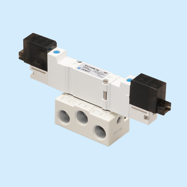 142+KV120B  微型高速電磁閥