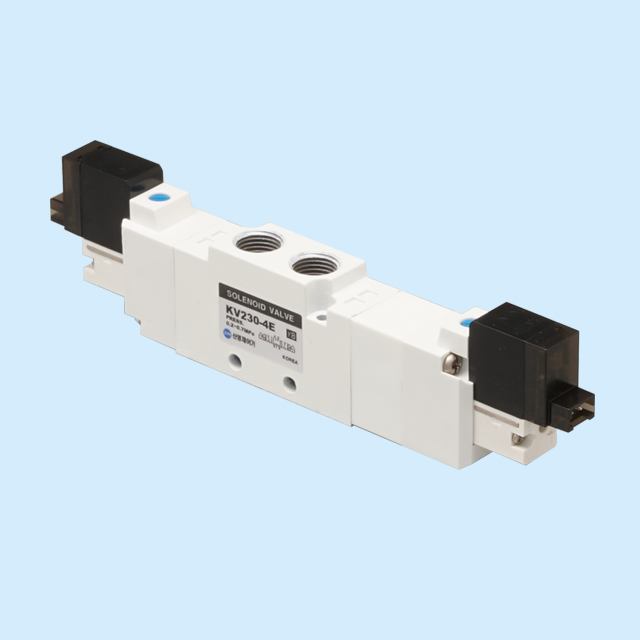 128+KV230  微型高速電磁閥