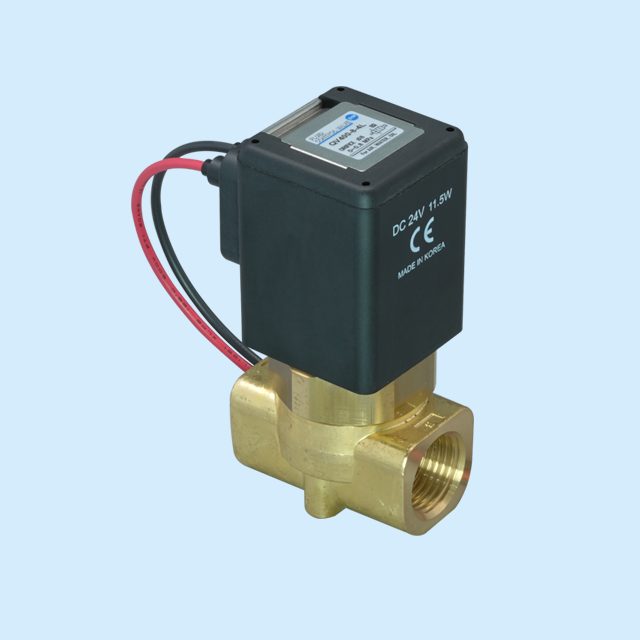 283+qv400 二通流體電磁閥