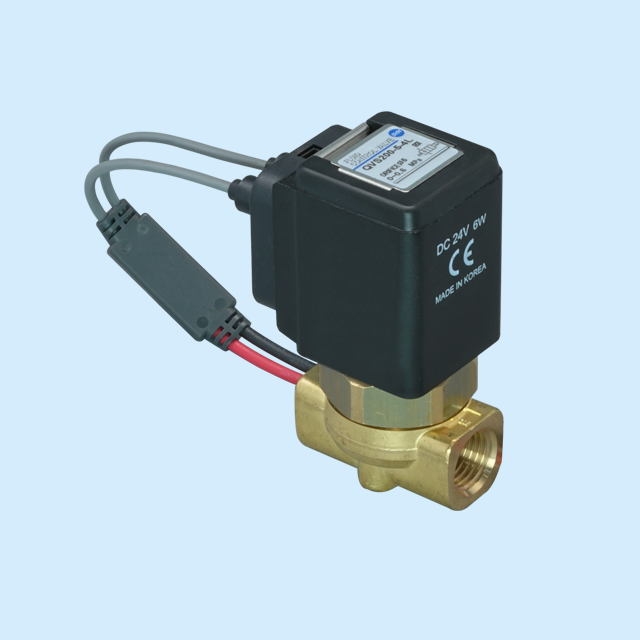 284+qvs200  二通流體電磁閥