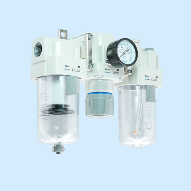 11+BC40 過濾組件