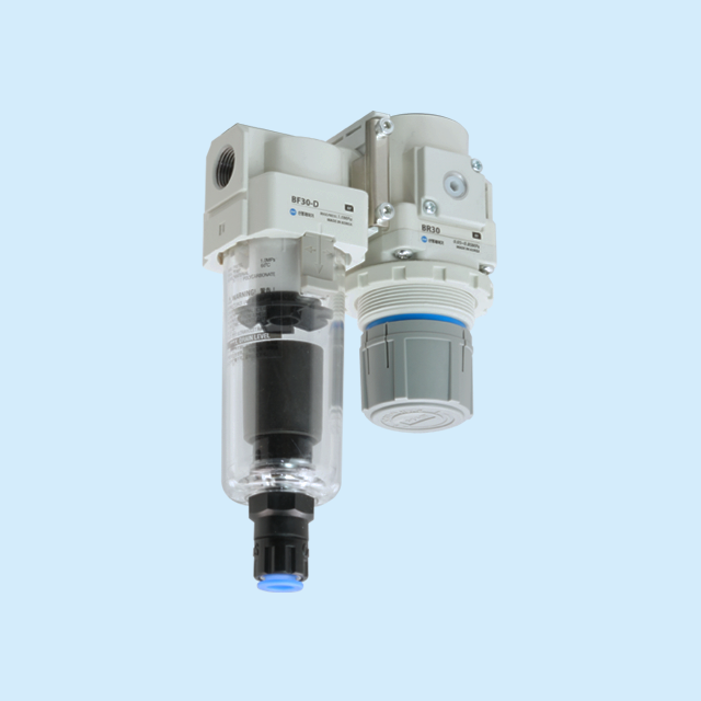 16+BC30B-D 過濾組件