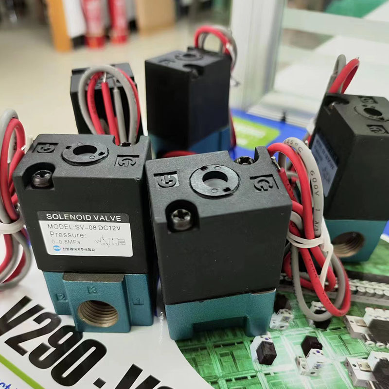 醫(yī)療醫(yī)美專用閥7