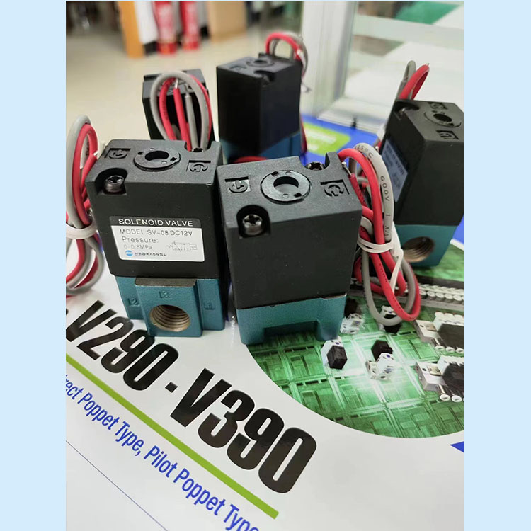 醫(yī)療醫(yī)美專用閥12